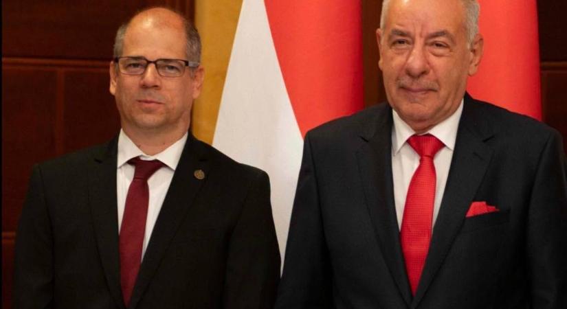 Egyre fogy a levegő a legfőbb ügyész körül az aranykonvoj-ügy miatt