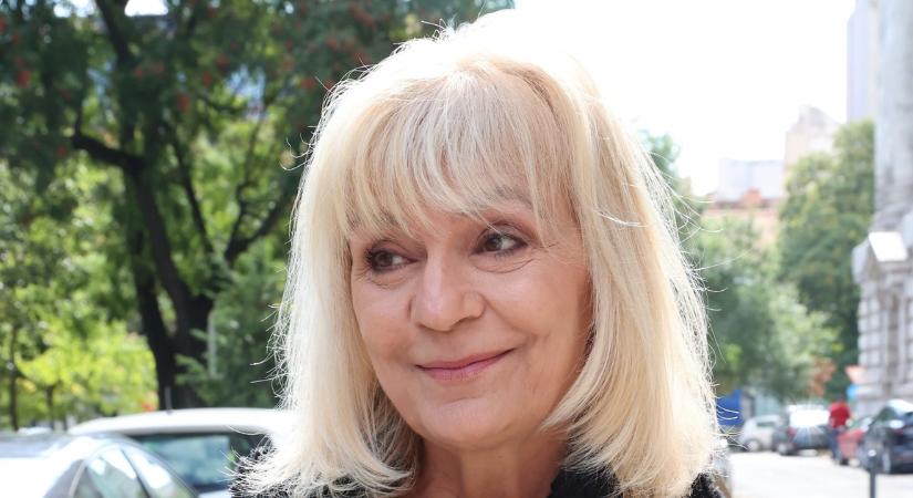 Ilyen állapotban van súlyos balesete után Szily Nóra: ezt mondta az orvos