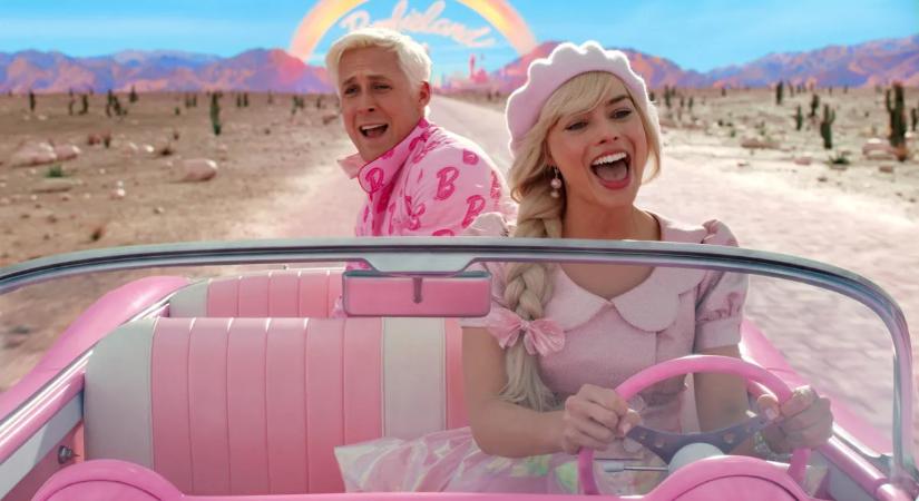 36 éves lett Margot Robbie: DiCapriot tönkretette, Jokert elcsábította, Hollywood uralkodója lett – Fotók