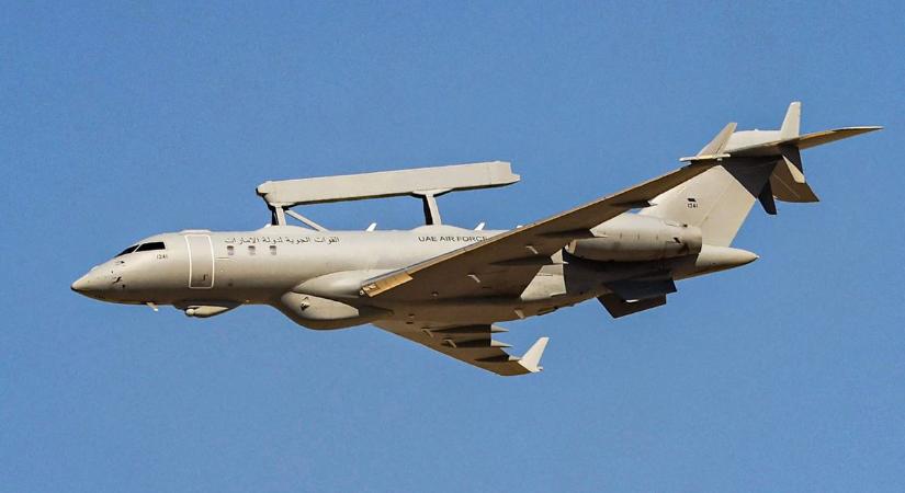 A hidegháború óta nem történt ilyen: lecseréli legendás felderítő repülőgépeit a NATO – svéd gépek válthatják le az AWACS-flottát