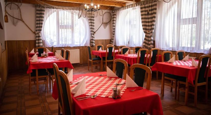 Végleg bezár Kecskemét egyik legikonikusabb étterme – sokakat lesújtott a bejelentés