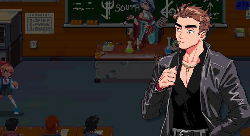 Anime és sci-fi rajongók, az Epic Games Store e heti ingyen játékai nektek szólnak