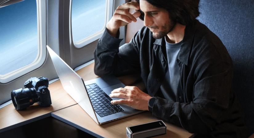 Digitális nomád életforma: kinek való, milyen készségek és eszközök szükségesek hozzá?