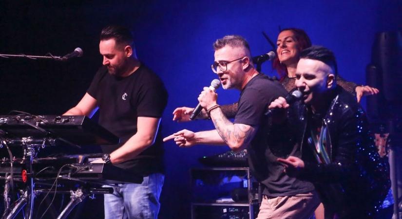 A Delta lesz a sztárvendég szombaton a vépi városnapon