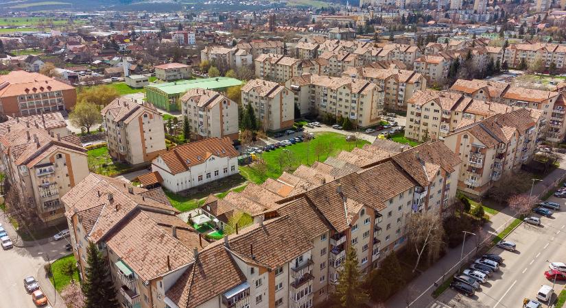 Havi 100 eurót is kaphatnak a sepsiszentgyörgyiek: kiterjesztették a lakbértámogatási programot