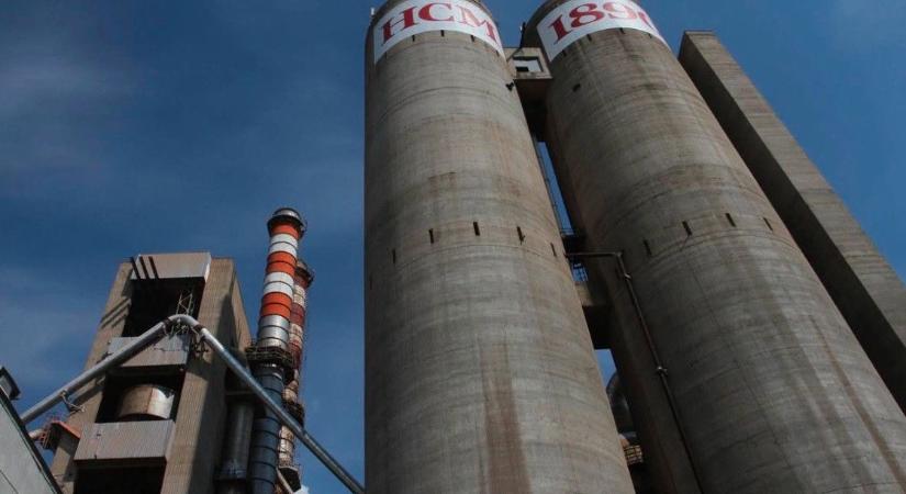 Polgármester: Miskolcon nem nyithat újra a cementgyár