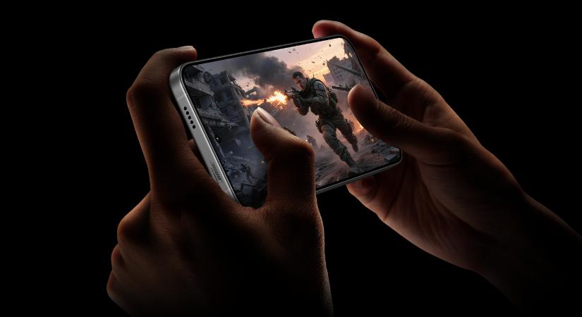 Masszív aktív hűtőt rejt a Redmi K90 Ultra kamerapúpja