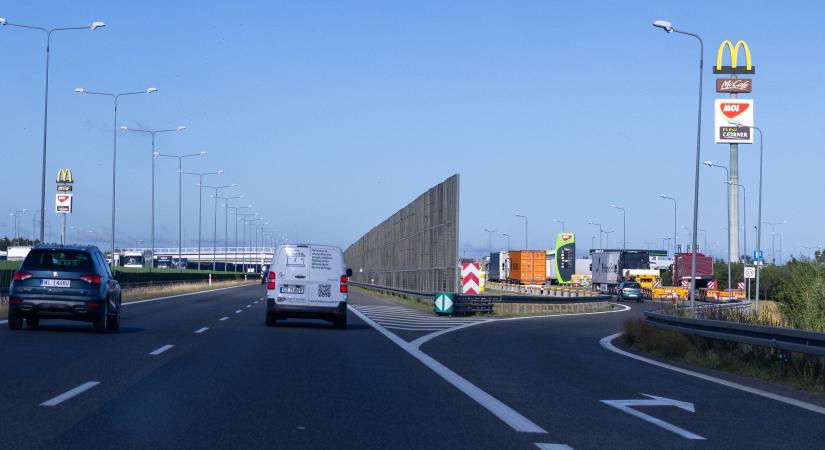 Nagyot húzott Lengyelországban a Mol
