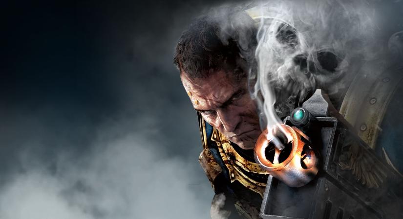 Úgy látszik, hogy a maradék két nagy platformra is megjelenik a Warhammer 40,000: Space Marine tavaly debütált remastere