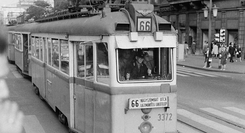Még a nagyszüleinken is kifogna: kőkemény retró kvíz Budapestről