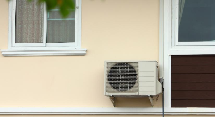 Légkondit szereltettél fel társasházban? Nem biztos, hogy maradhat