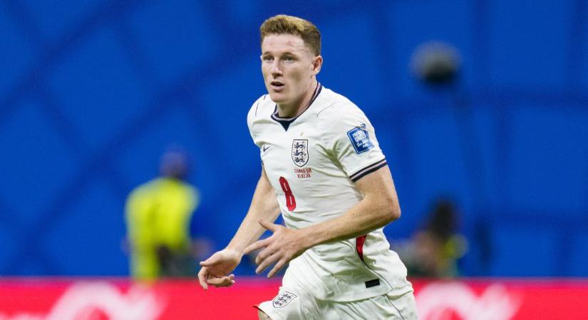Angol válogatott játékost igazolt a Manchester City