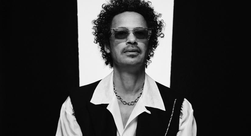 Eagle-Eye Cherry Budapestre is elhozza a Save Tonightot