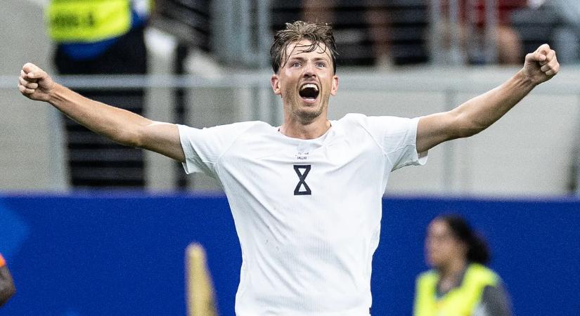 Magyar edző a vb-nyolcaddöntős neveltjéről