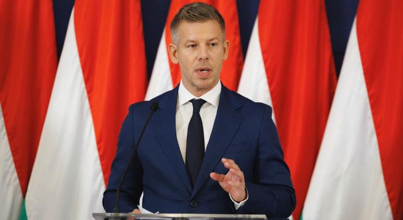 Magyar Péter is megszólalt a Semcorp-ügyben: Papp Lászlóék nem tehetnek mást, mint hogy lemondanak