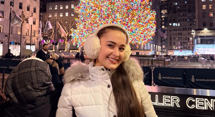 Kitört a balhé Jolly kedvesének a fellépése után: „Suzy-t meg sem közelíti...”