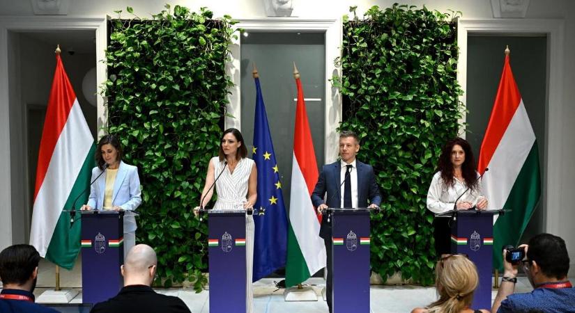 Rövidesen az Országgyűlés elé kerül az alaptörvény 17. módosítása