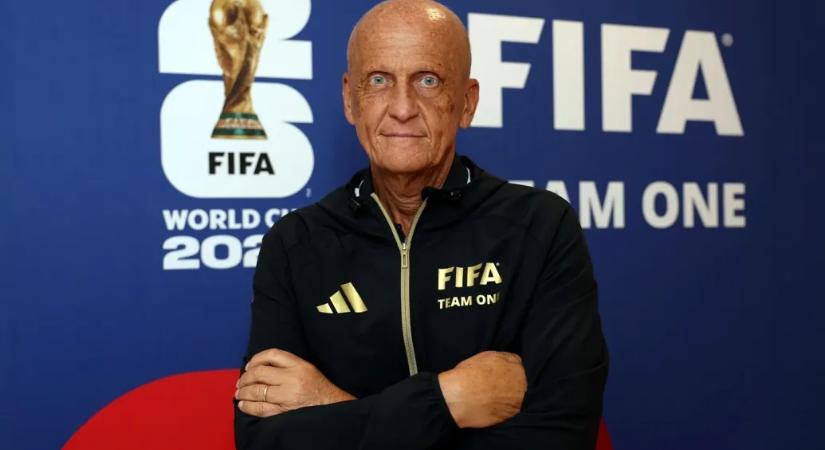 A FIFA elégedett az új szabályokkal, alig van reklamálás, alig volt ápolás a pályán