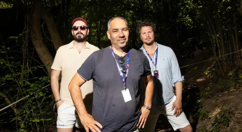 Ahol kultúrának számoljuk el a disznóvágást, ott baj van