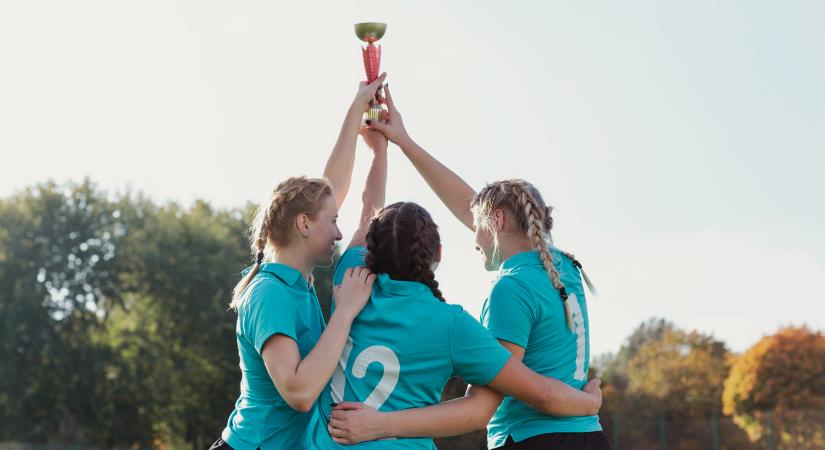 Történelmi döntés: Az USA államai megtilthatják a férfiaknak, hogy női sportversenyeken induljanak