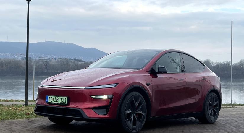 25 százalékkal nőtt a Tesla értékesítése a második negyedévben