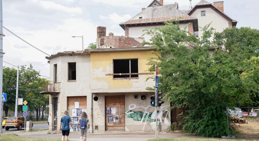 Több mint százmillióért megvették a „Don-kanyart”