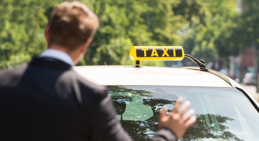 Maffiahálózat a BKK körül: egy korábbi alvállalkozóval összejátszva árulták a razziákról szóló infókat a taxishiénáknak