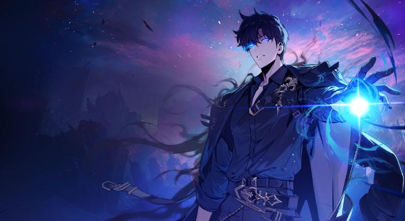 Solo Leveling: Arise Overdrive – Animéből játékba