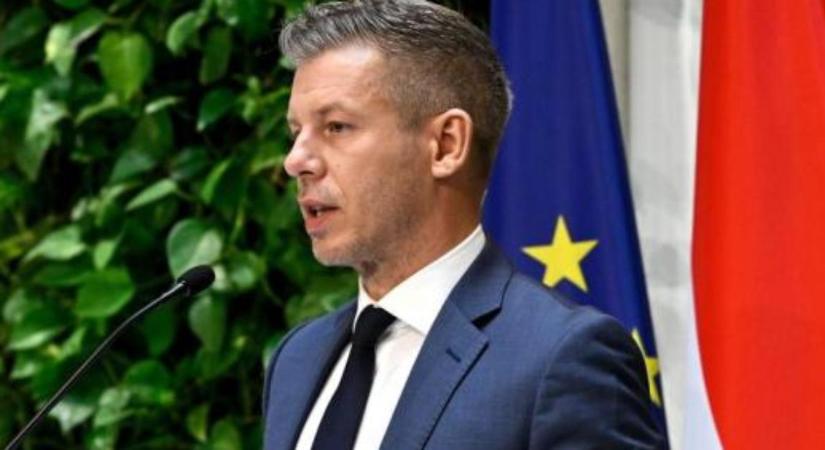 Újra megyéknek neveznék a vármegyéket
