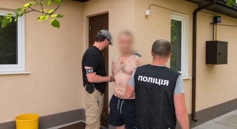 Felszámoltak egy drogterjesztő hálózatot Kárpátalján, öt visszaeső bűnözőt fogtak el