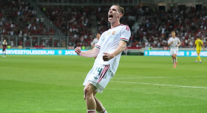 Tóth Rajmund Nürnbergbe menne, de vinné a Bröndby is – sajtóhír