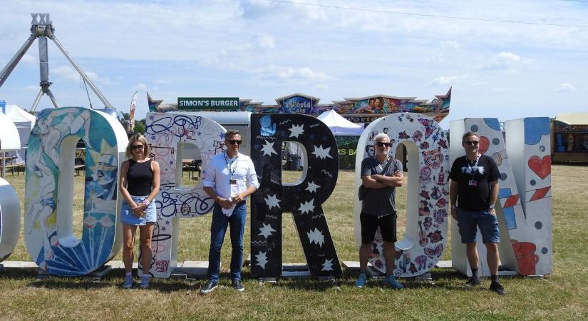 Megnyitotta kapuit a 2026-os SopronFest - fotók, videó