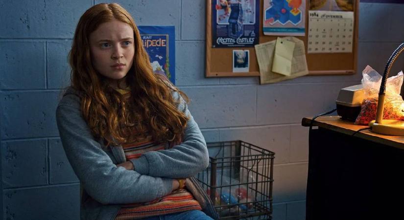 Nem vicc, még maga Sadie Sink sem tudta, kit fog játszani az új Pókemberben