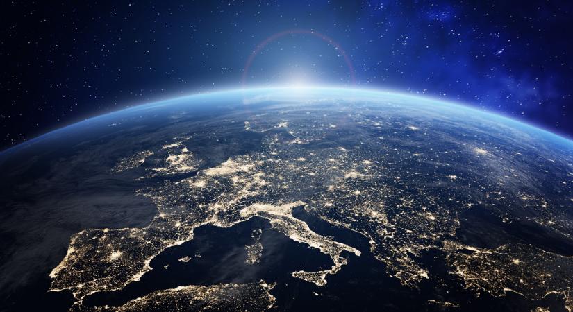 Kritikus helyekre jutottak el az orosz drónok Európában