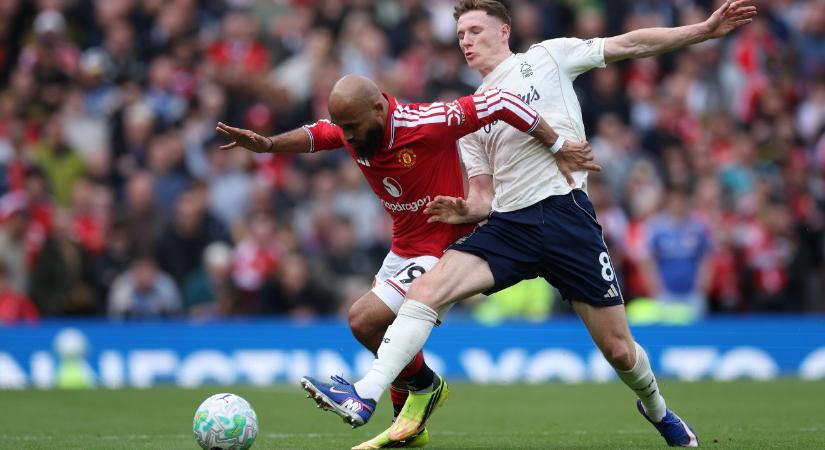 Új átigazolási csúcs a briteknél, a Manchester City fizette