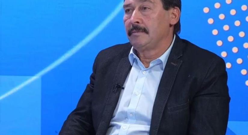 Áder János döbbeneteset mondott a közmédia műsorában a Sulyok-ügyről