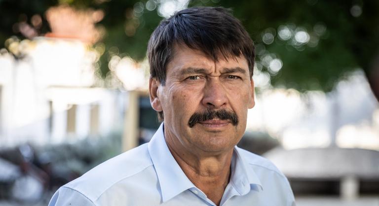 Áder János felszólította Magyar Pétert: Tegye közzé a bizonyítékait, vagy kérjen bocsánatot