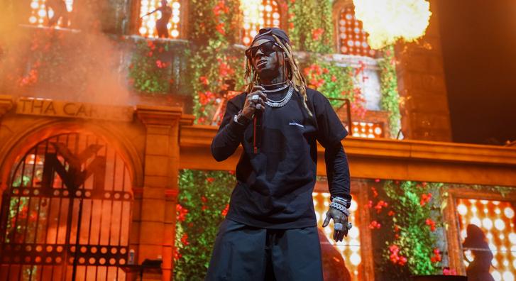 Hoppon maradt a közönség, Lil Wayne egyszerűen nem jelent meg a koncertjén