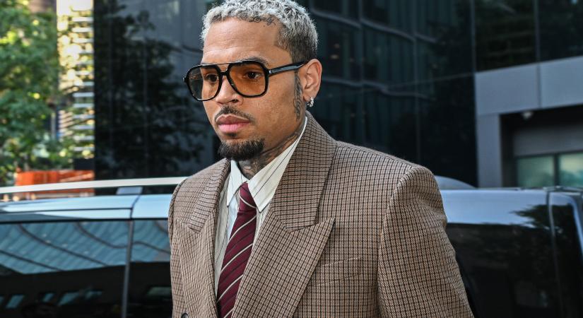 Chris Brown 4 milliárdos kártérítést kell fizessen az egykori házvezetőnőjének