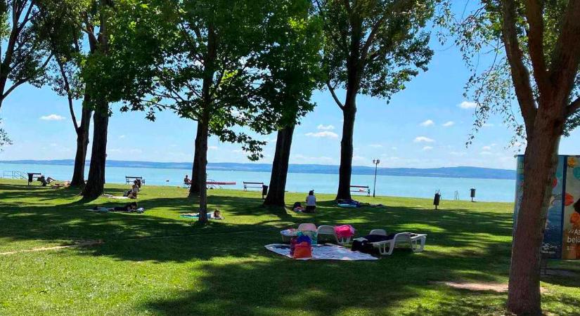Mennyit ér az ingatlanom? A Balatonnál sokkal többet ér a hőszivattyú, mint egy légkondi