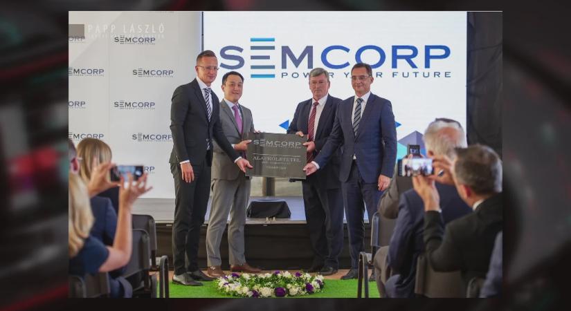 Nem mond le Debrecen polgármestere a Semcorp-ügy miatt