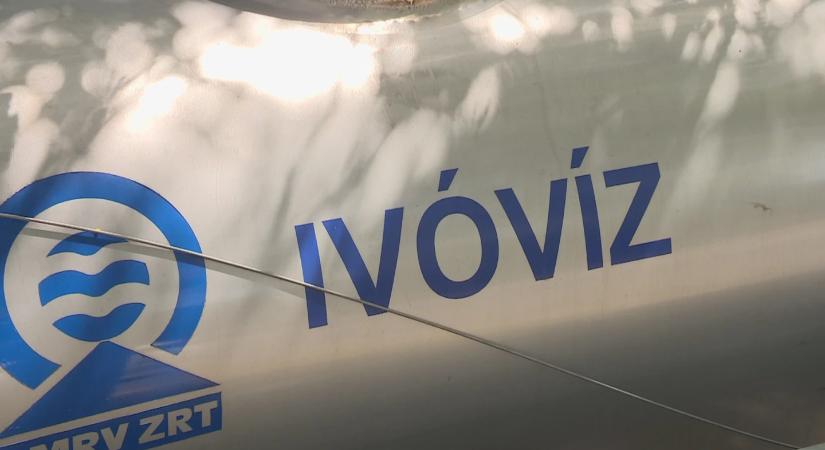 A lehűlés a víz- és áramszolgáltatóknak is megkönnyebbülést hozott