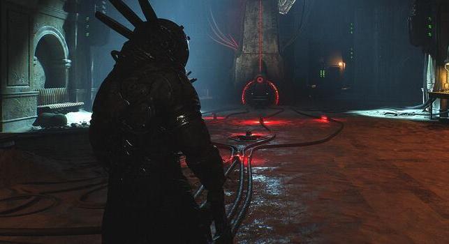 Végre hosszabb gameplay-bemutatót kapott a Cronos: Lazarus