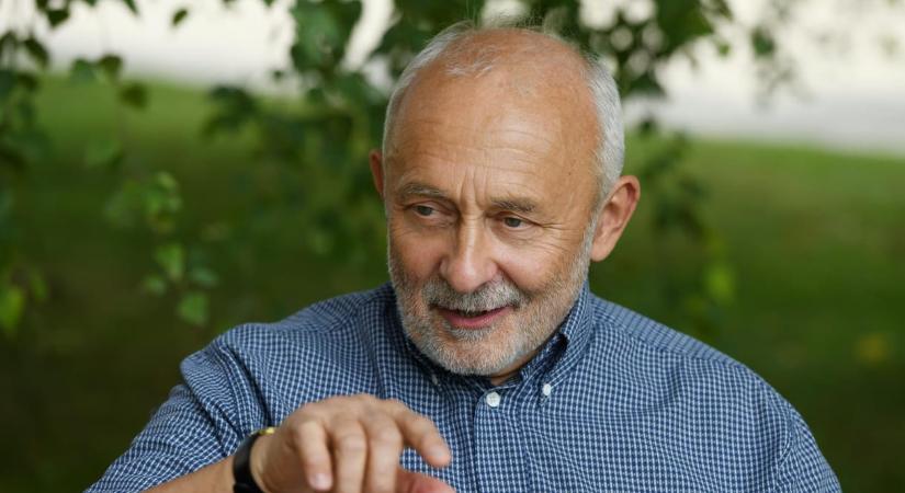 Csillag István: Orbánék választási pénzosztásának eredménye a rekordmagas költségvetési hiány