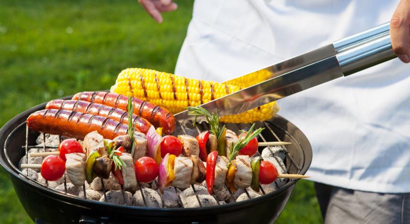 A legjobb grillételek cukorbetegeknek: 7 vércukorbarát és ínycsiklandó recept