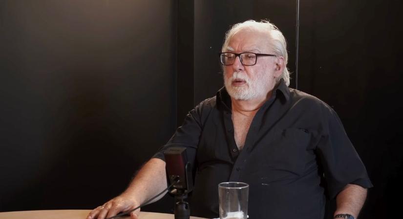 Radikális reformot sürget a színházi életben Verebes István