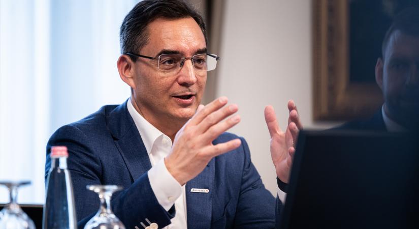 Debrecen vezetése visszautasította Magyar Péter vádjait, odaszúrtak a Tisza képviselőinek
