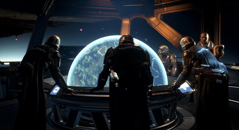 Trump falát parodizálja a Helldivers 2 új kampánya