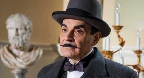 Új korszak kezdődik: visszatér Poirot – fiatalabb lesz, mint valaha