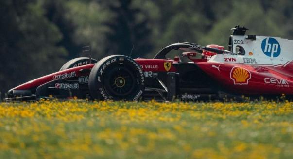„Kétszer akkora lehet a hátrány” – nehéz két versenyt vizionál a Ferrari